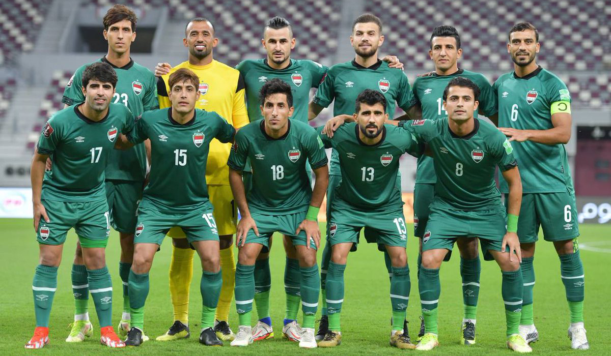 Qatar 2022: Mexico to Play with Iraq Friendly in November
